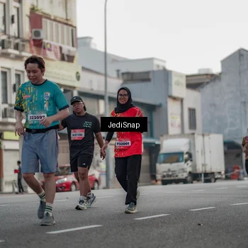 Runner Photo 5919402