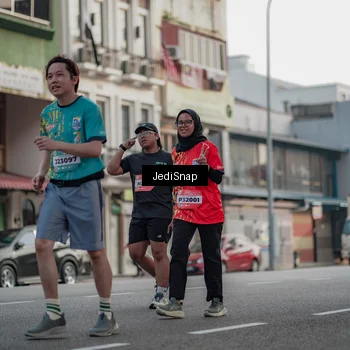 Runner Photo 5919403