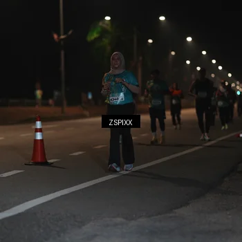 Runner Photo 5919407