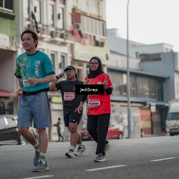 Runner Photo 5919417