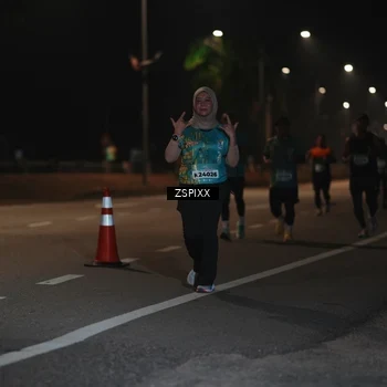 Runner Photo 5919421