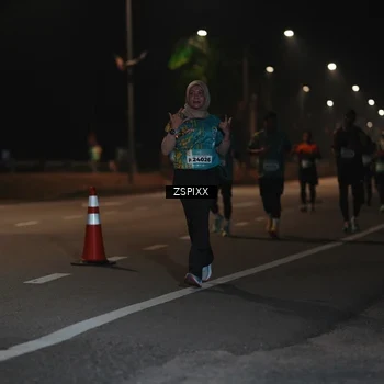 Runner Photo 5919422