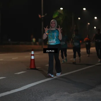 Runner Photo 5919424