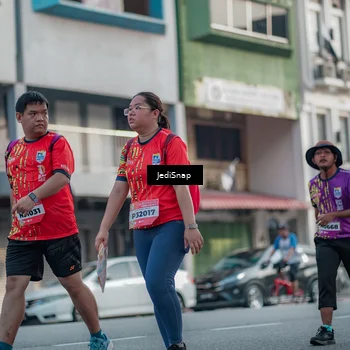 Runner Photo 5919425
