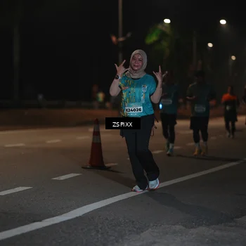 Runner Photo 5919426