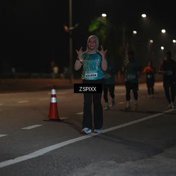Runner Photo 5919428
