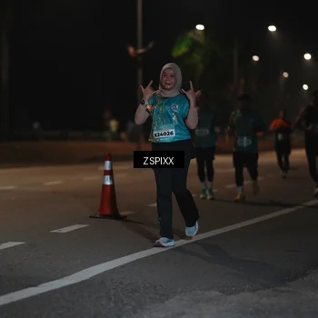 Runner Photo 5919429