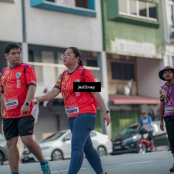 Runner Photo 5919430