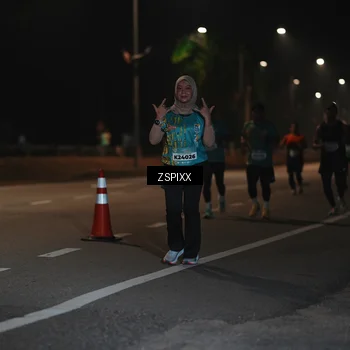 Runner Photo 5919433