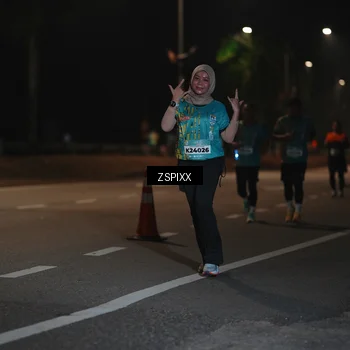Runner Photo 5919435