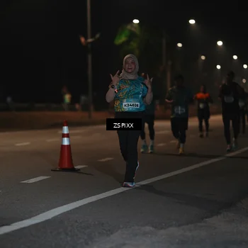 Runner Photo 5919442
