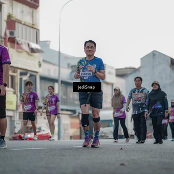 Runner Photo 5919470