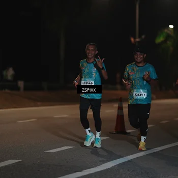 Runner Photo 5919482