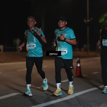Runner Photo 5919493