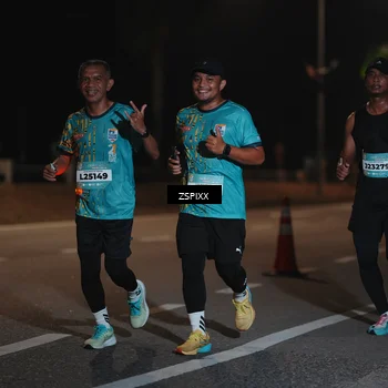 Runner Photo 5919501