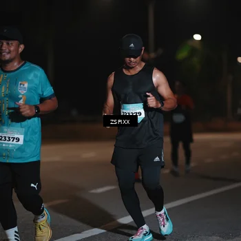 Runner Photo 5919509
