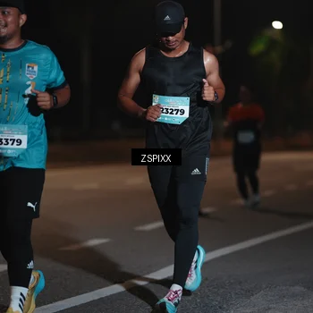 Runner Photo 5919510
