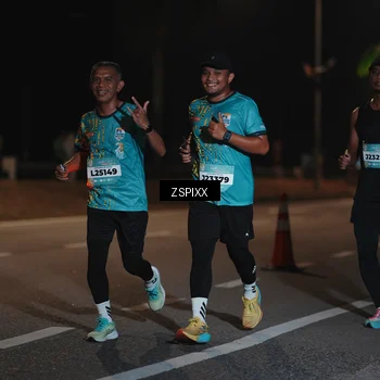 Runner Photo 5919513