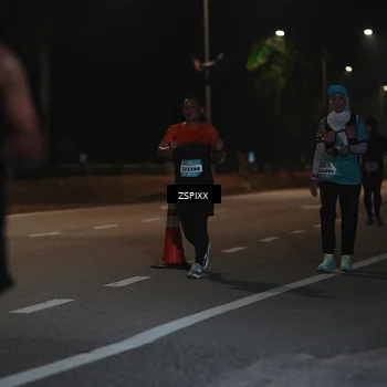 Runner Photo 5919517