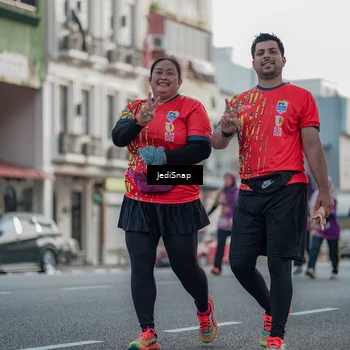 Runner Photo 5919677