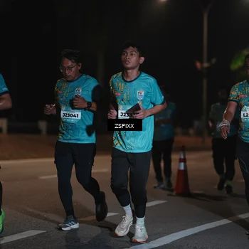 Runner Photo 5919690
