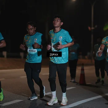 Runner Photo 5919701