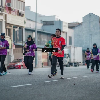 Runner Photo 5919704