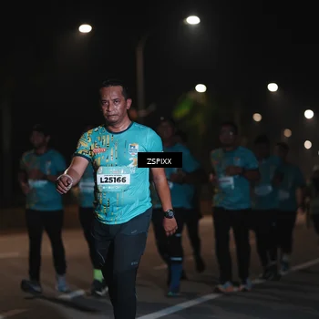Runner Photo 5919705