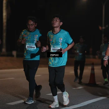 Runner Photo 5919707