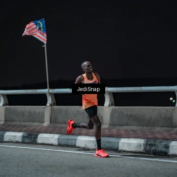 Runner Photo 5919715