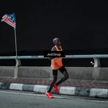 Runner Photo 5919717