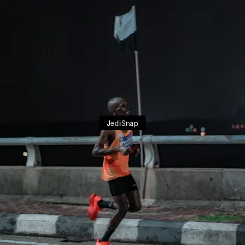 Runner Photo 5919722