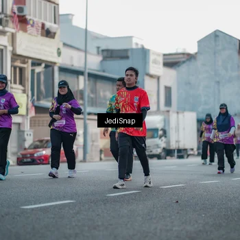 Runner Photo 5919727