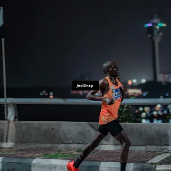 Runner Photo 5919728