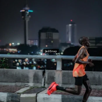 Runner Photo 5919731