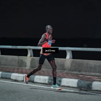 Runner Photo 5919733