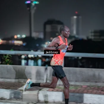Runner Photo 5919747