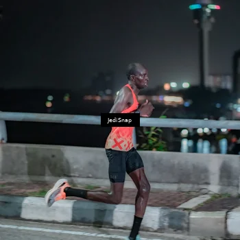 Runner Photo 5919756