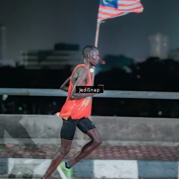 Runner Photo 5919761