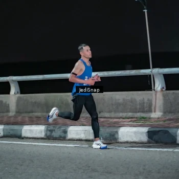 Runner Photo 5919770