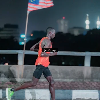 Runner Photo 5919771