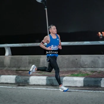 Runner Photo 5919774