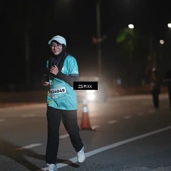 Runner Photo 5919798