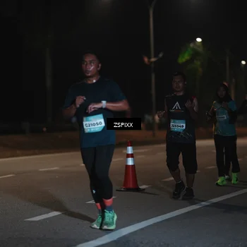 Runner Photo 5919814