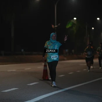 Runner Photo 5919857