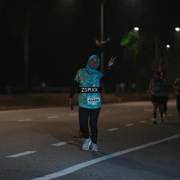 Runner Photo 5919861