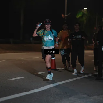 Runner Photo 5919871