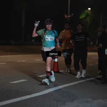 Runner Photo 5919872