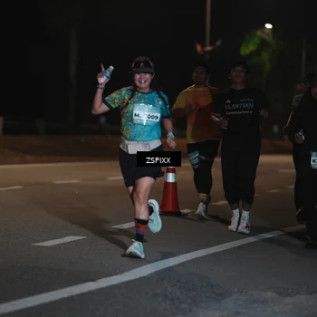 Runner Photo 5919873