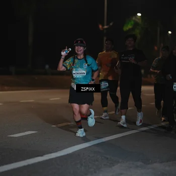 Runner Photo 5919876